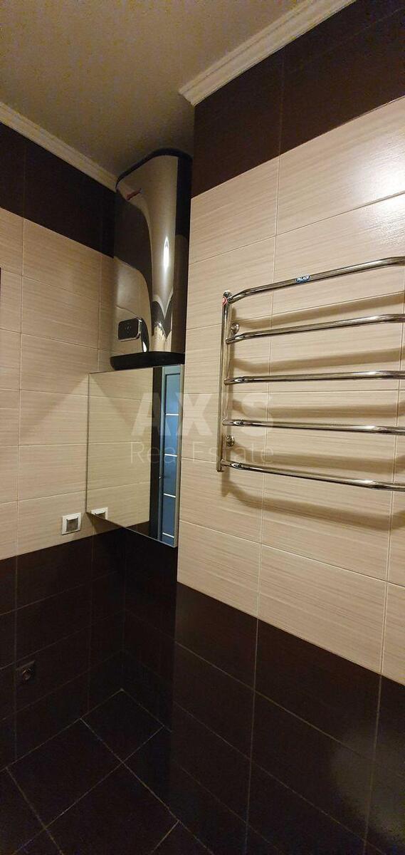 2k apartment vul. Sikors'kogo Igorja Aviakonstruktora 4Б6