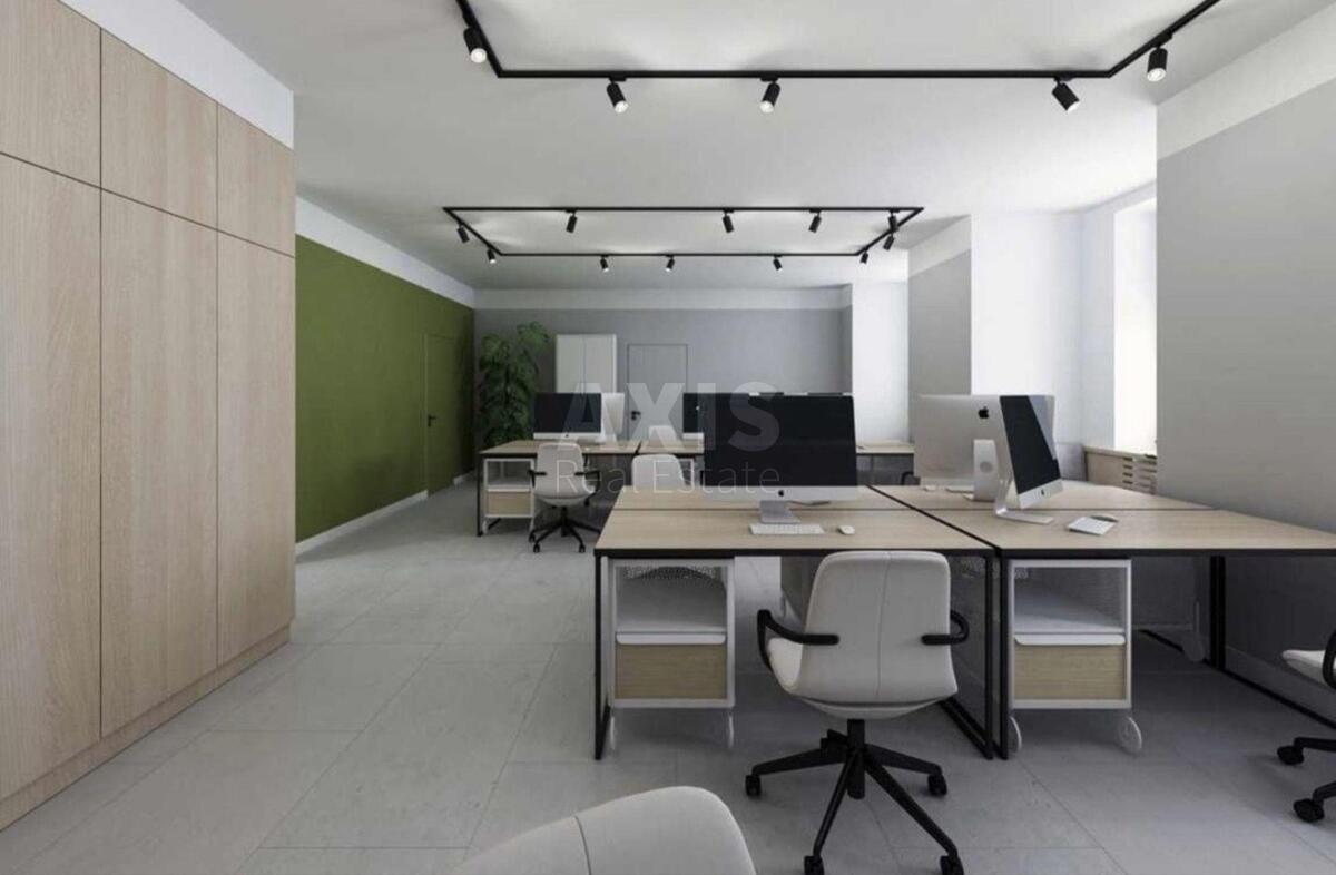 Office vul. Evgena Chykalenko 20, 137m2634324