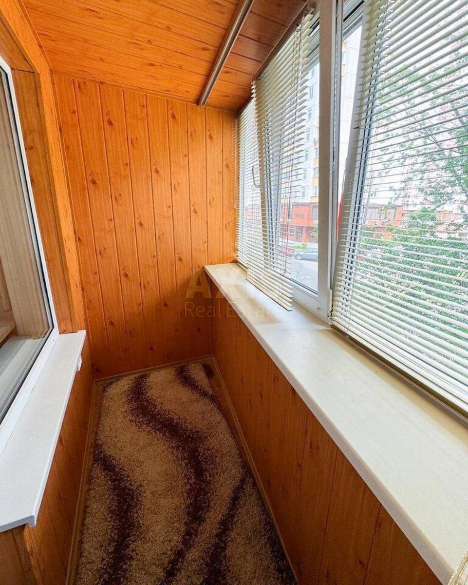 1k apartment pr-t Rokossovs'kogo Marshala 6Б3