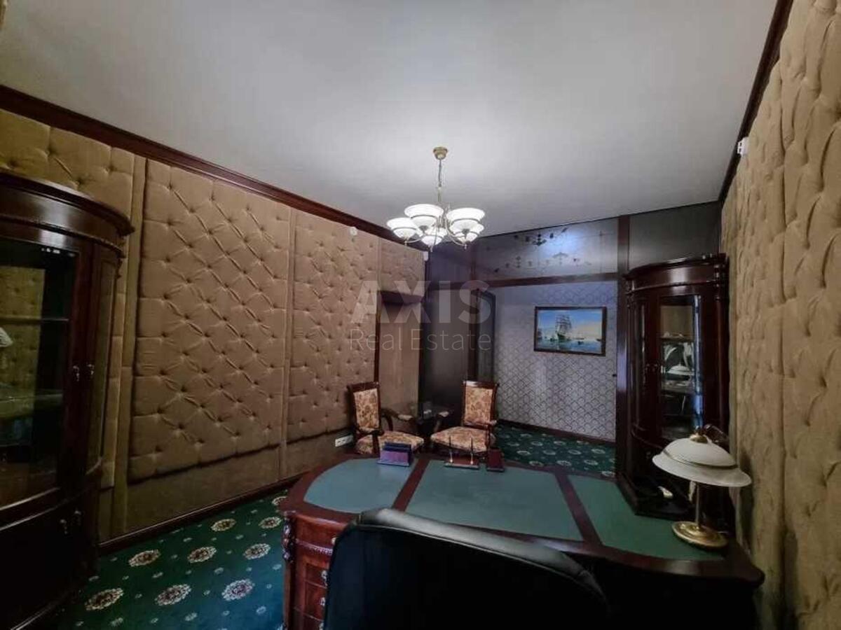 Офис ул. Владимирская 43А, 50м23