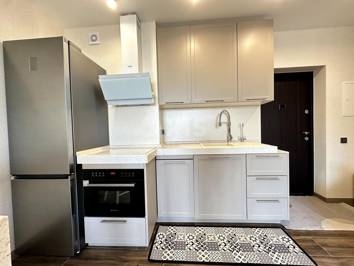 1k apartment vul. Rodyny Kristeriv 16592760