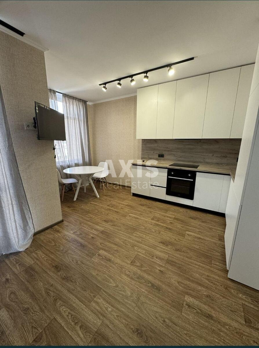 1k apartment vul. Zabolotnogo Akademika 148633681