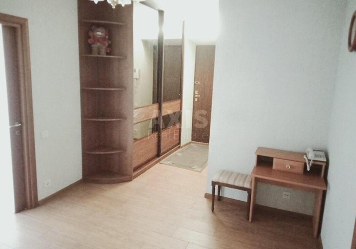 3к квартира бул. Леси Украинки 246