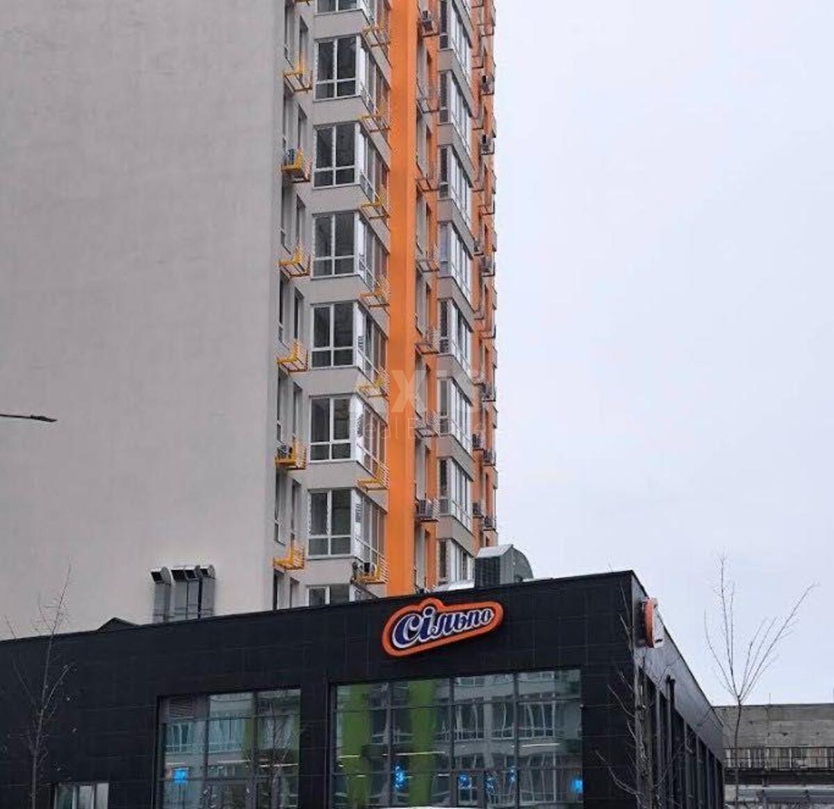 2k apartment pr-t Peremogy 675931217