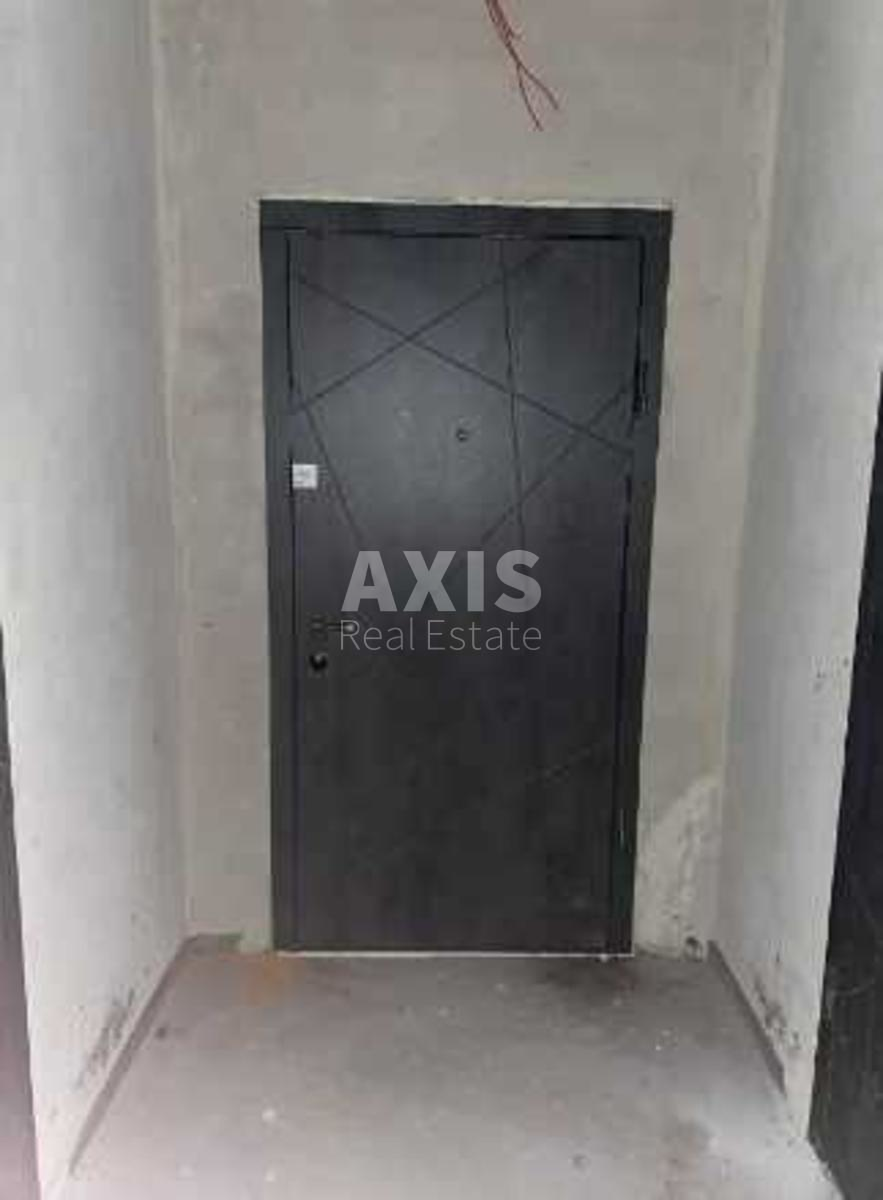 1k apartment vul. Sosjury Volodymyra 63