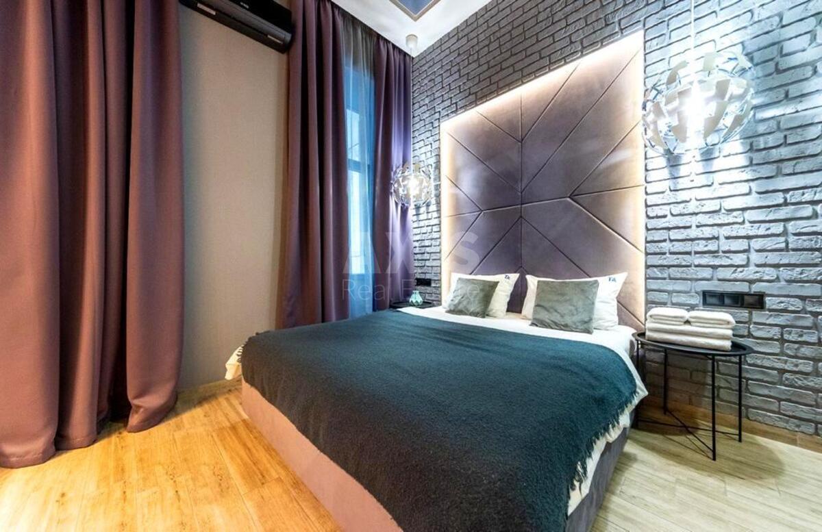 2k apartment vul. Velyka Vasyl'kivs'ka 26Б593322