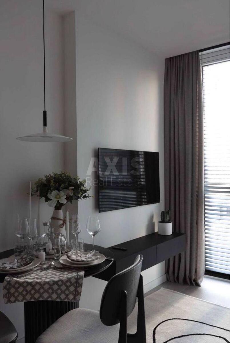 1k apartment vul. Sholudenka 301