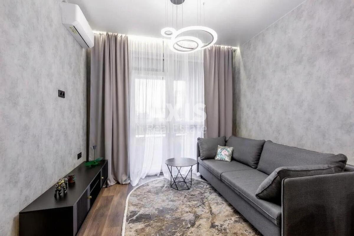 2к квартира Фортечный тупик 7В619030