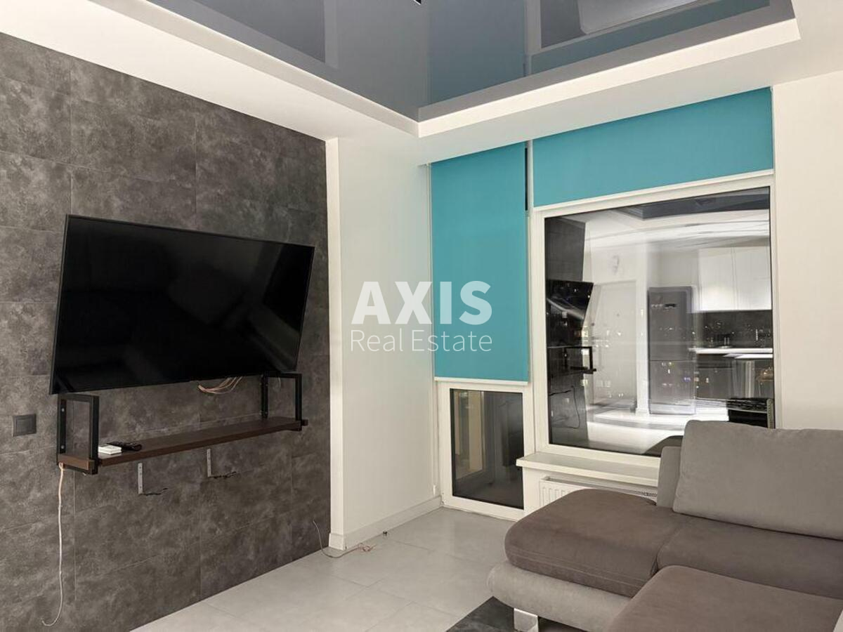 1k apartment pr-t Pravdy 20б0