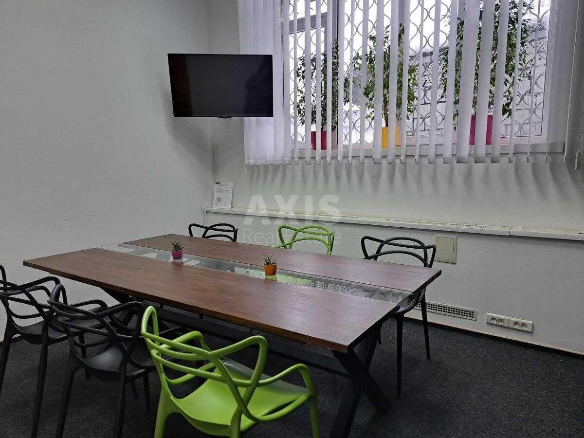 Office vul. Zheljabova 2, 25m25