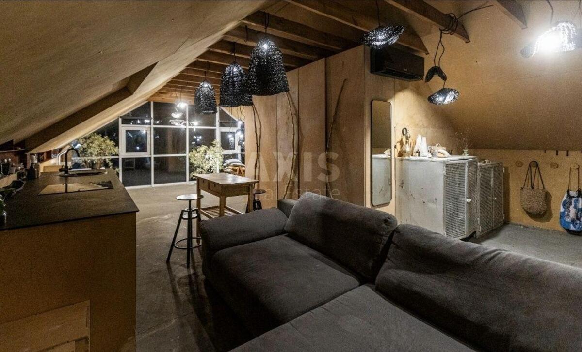 1k apartment vul. Klinichna 131