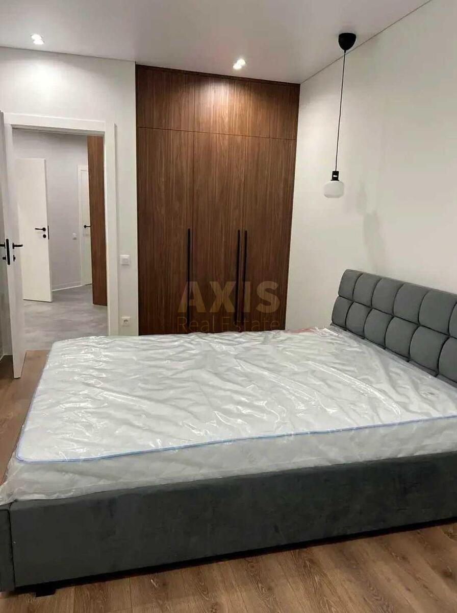 3k apartment vul. Prychal'na 14627213