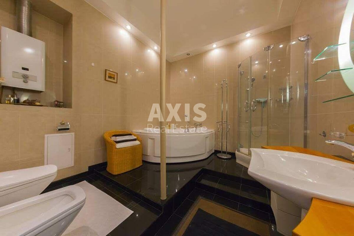 2k apartment vul. Hreshhatyk 23