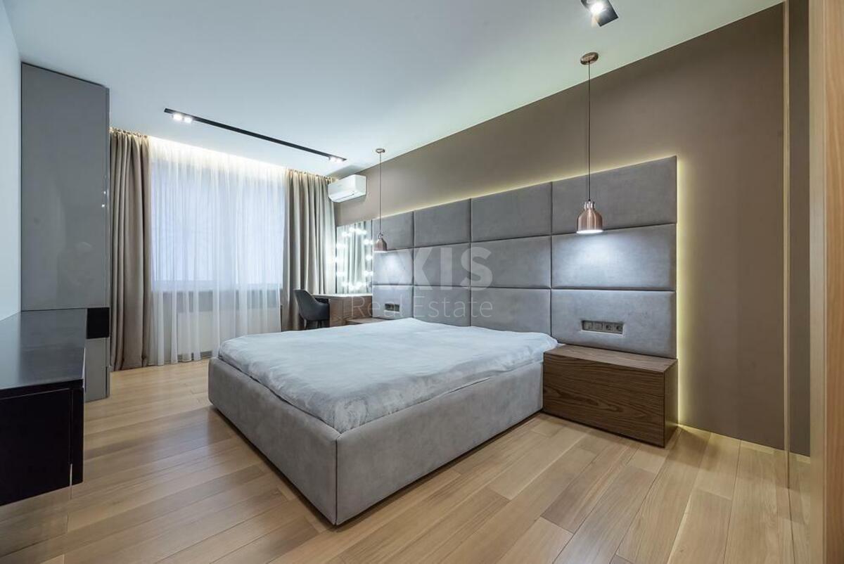 3k apartment vul. Irpins'ka 69Б584480