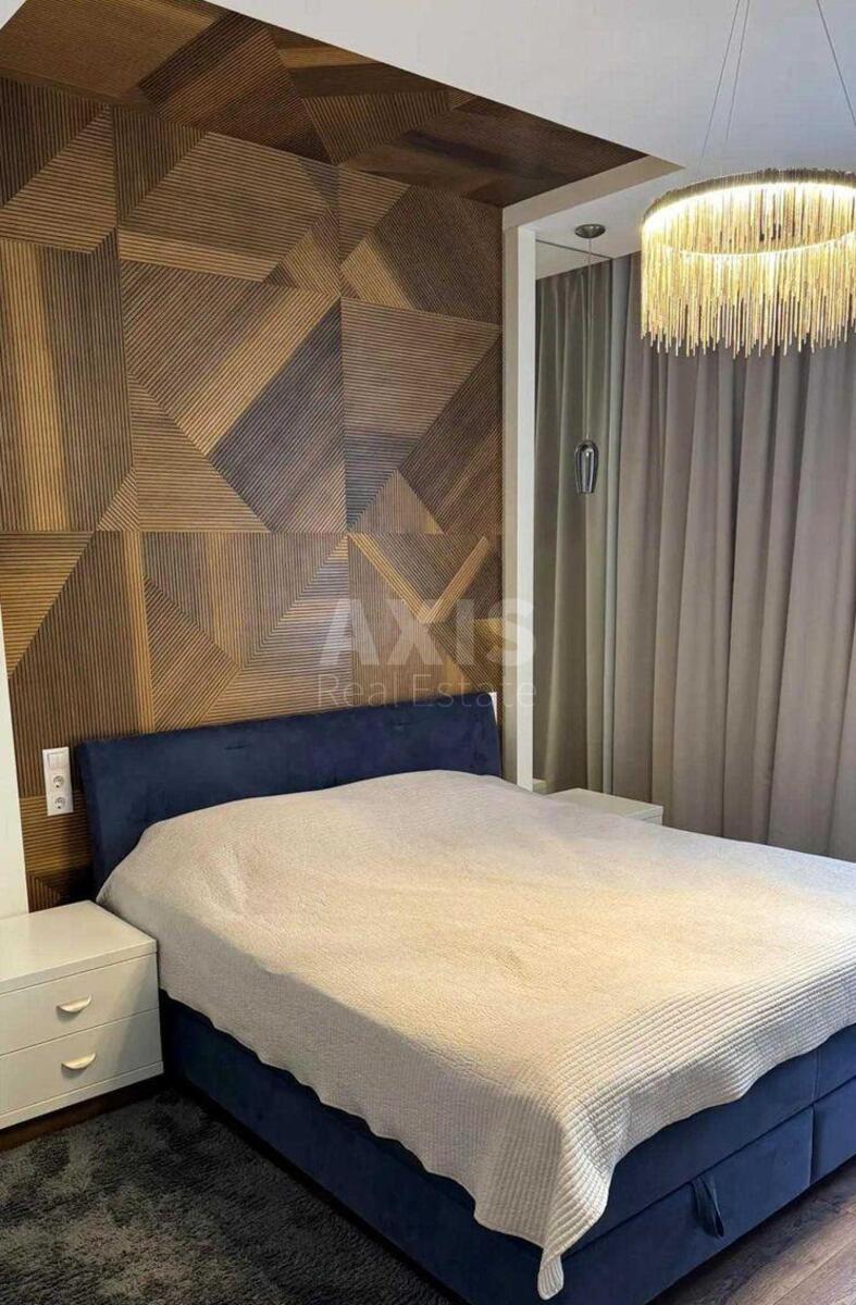 3k apartment vul. Staronavodnyc'ka 6Б627650