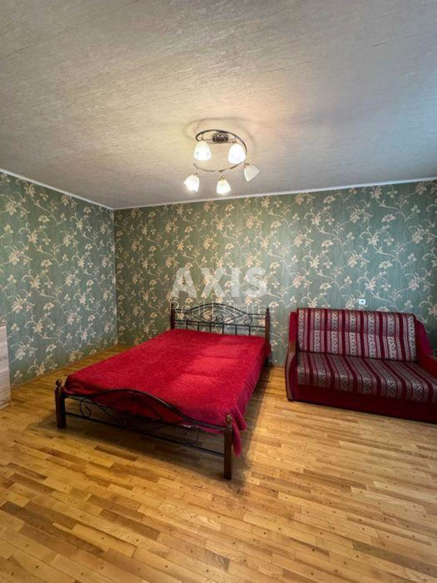 3к квартира ул. Бальзака Оноре де 554