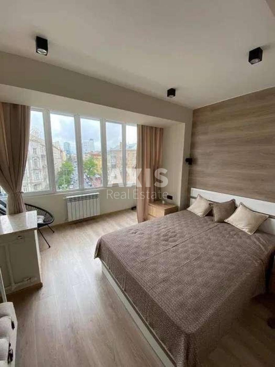 1k apartment vul. Basejna 112