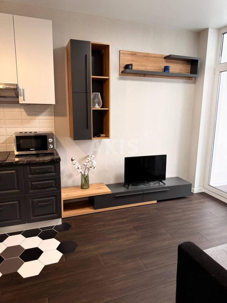 2k apartment vul. Saljutna 2Б0