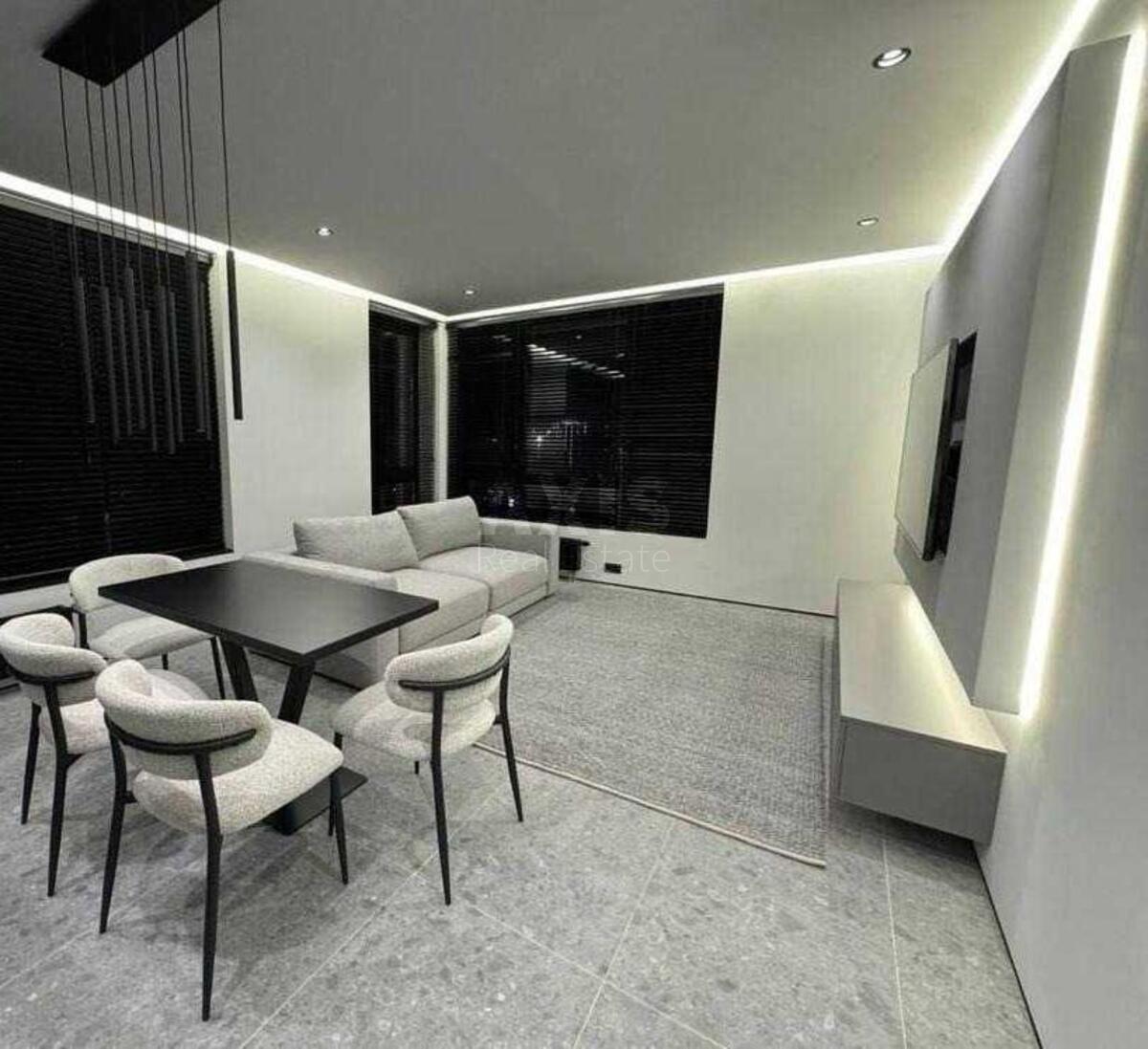 3k apartment vul. Zarichna 16628490