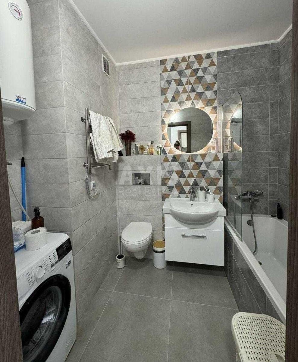 1k apartment vul. Kanal'na 83