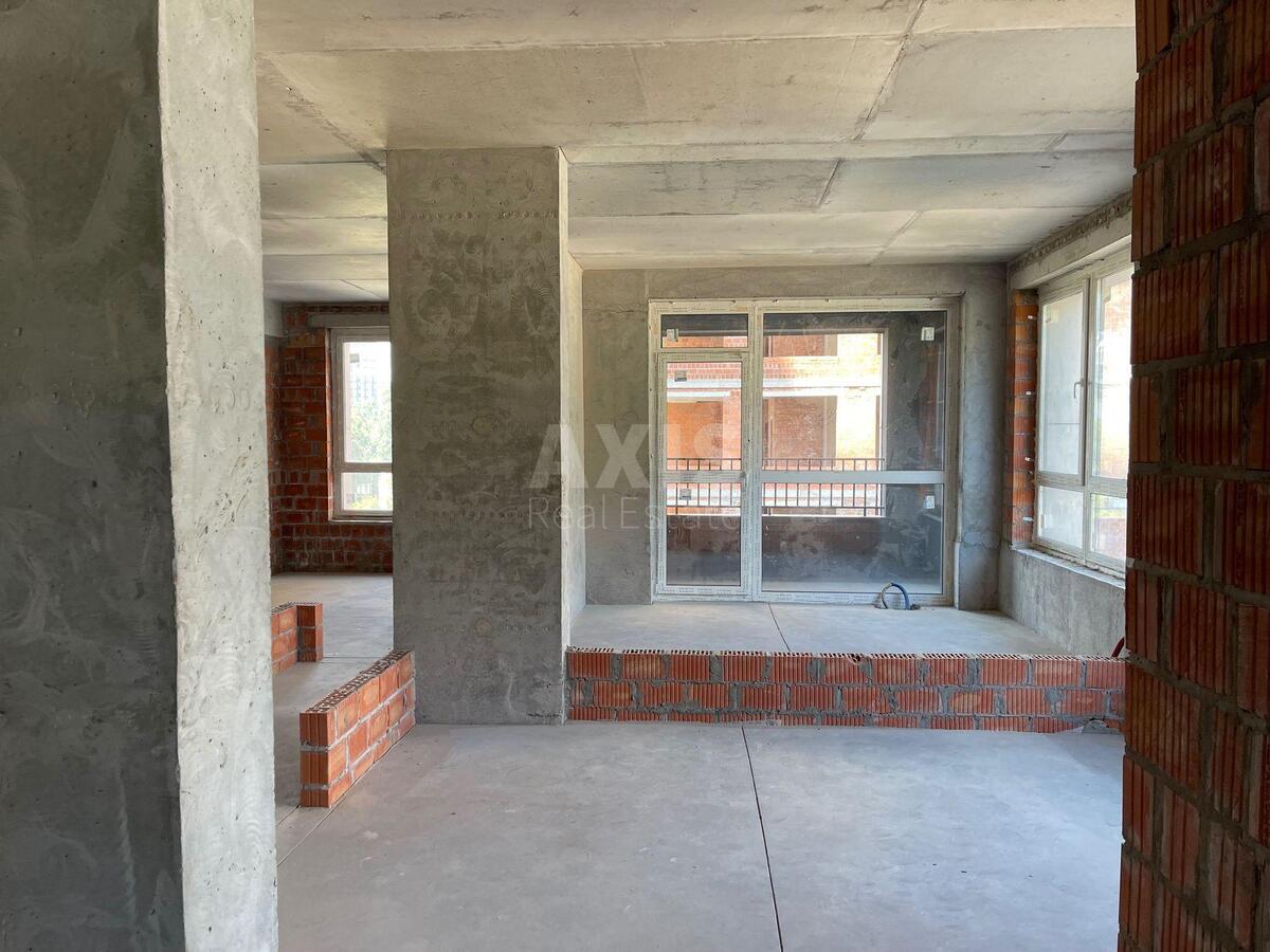 3k apartment tupyk Tvers'kyj 7В4