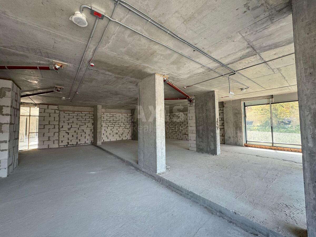 Office vul. Stusa Vasylja 35, 942m27