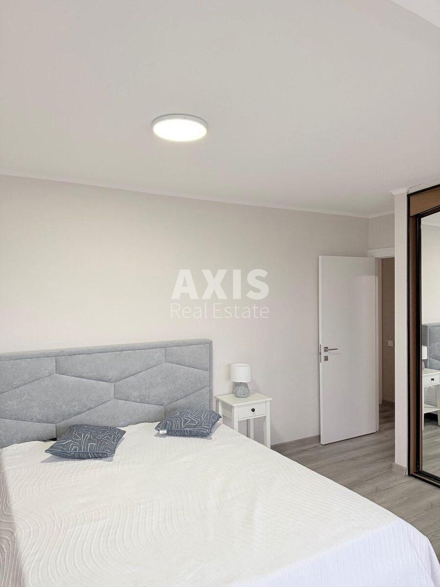 2k apartment vul. Tumanjana Ovanesa 8619196