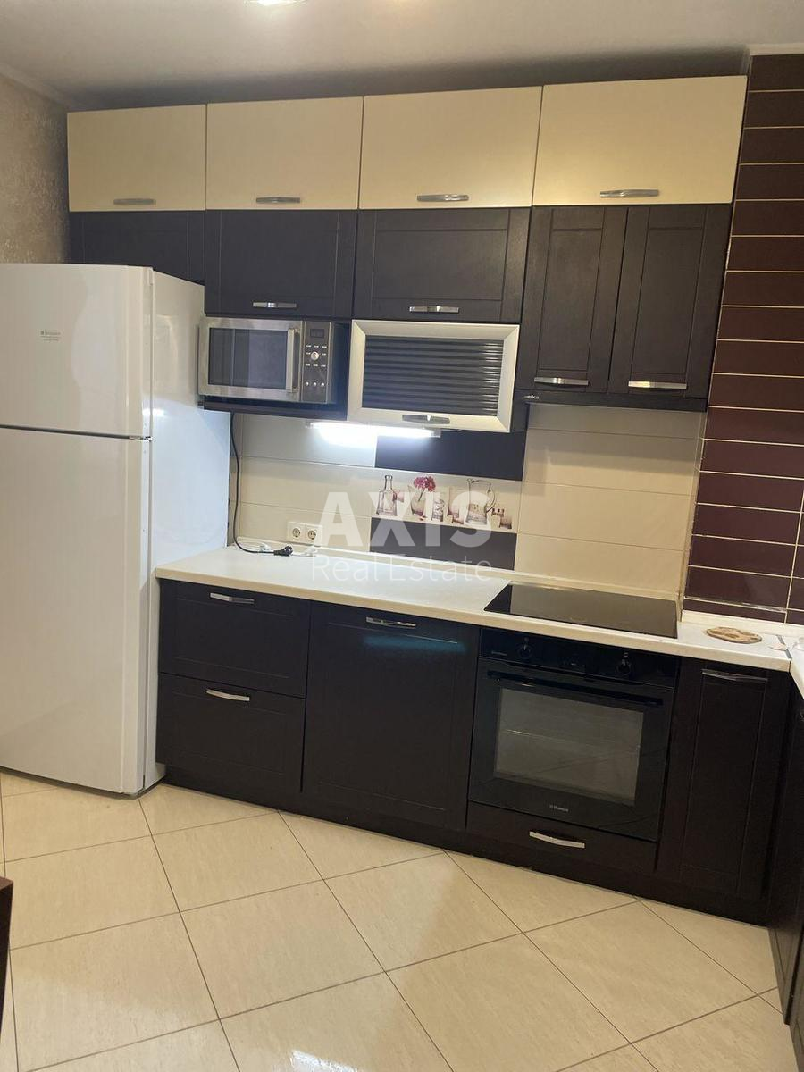 3k apartment vul. Zakrevs'kogo Mykoly 99