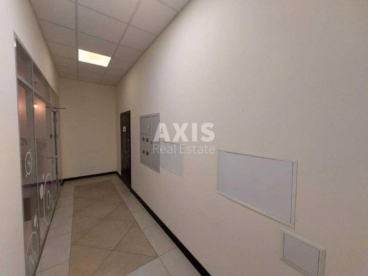 Office vul. Preobrazhens'ka 23, 66m26140712