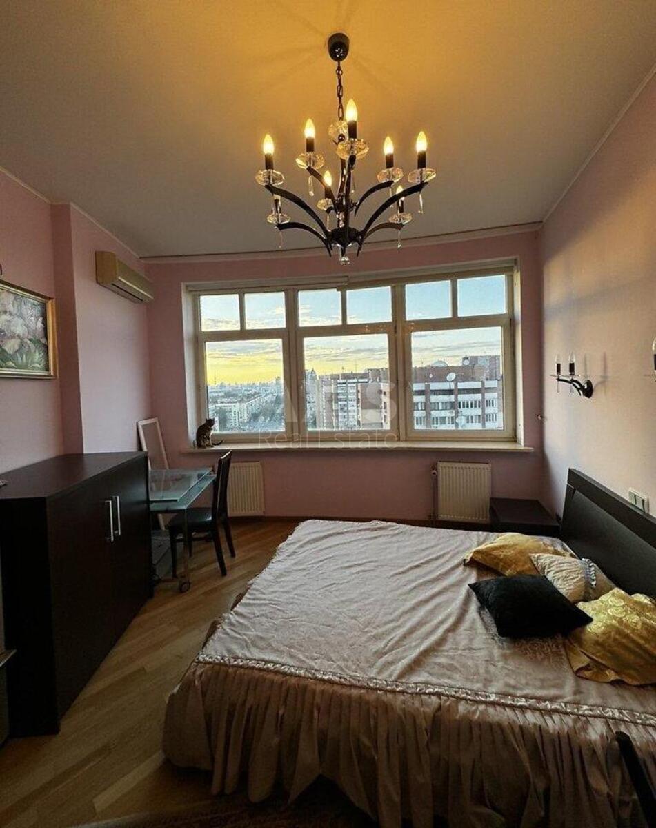 3k apartment bul. Lesi Ukrai'nky 236