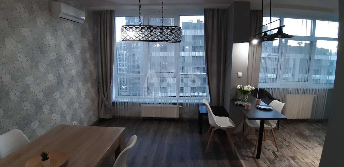 3k apartment pr-t Pravdy 39В587252