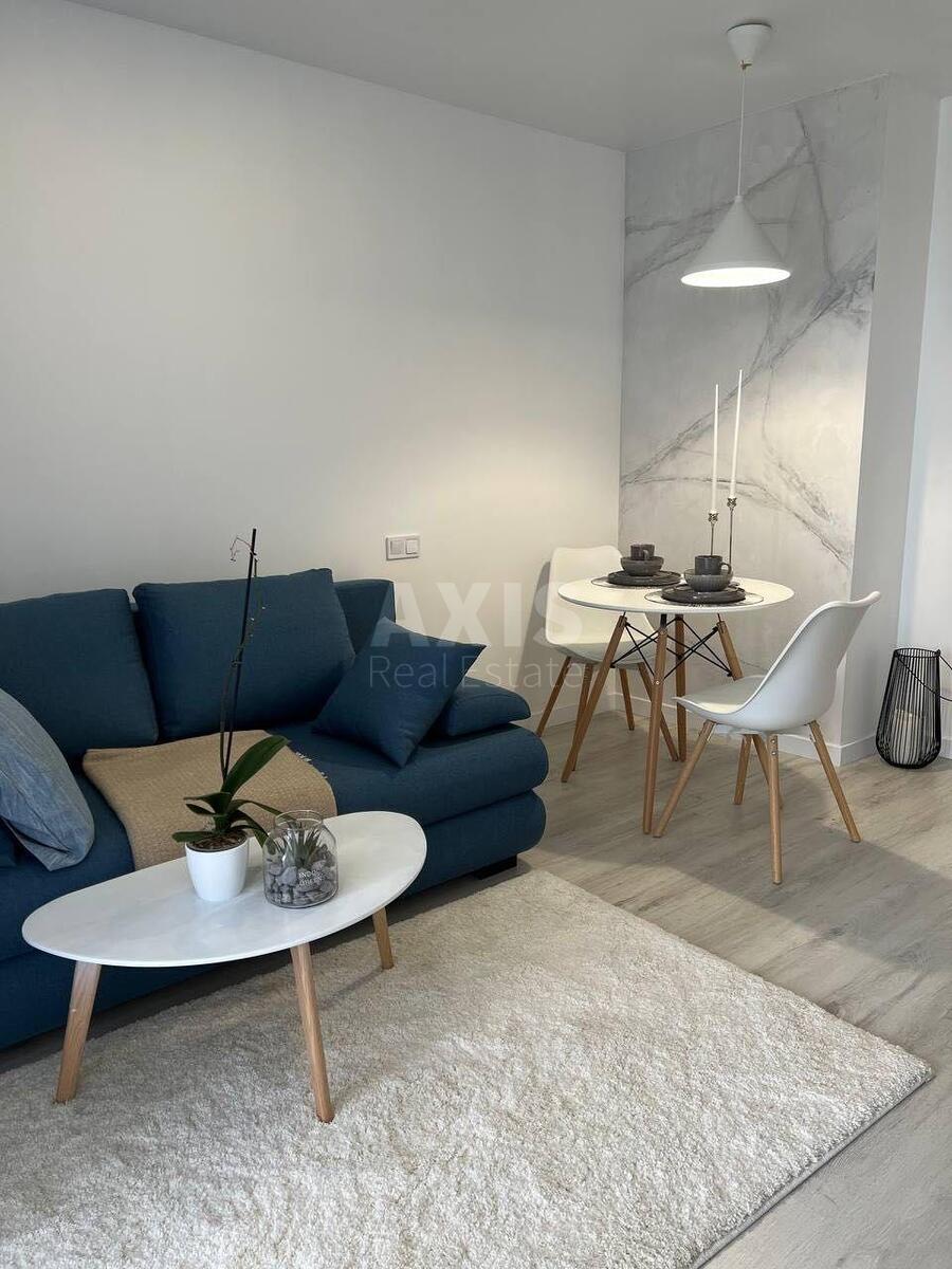 2k apartment uzv. Lysogirs'kyj 20630421