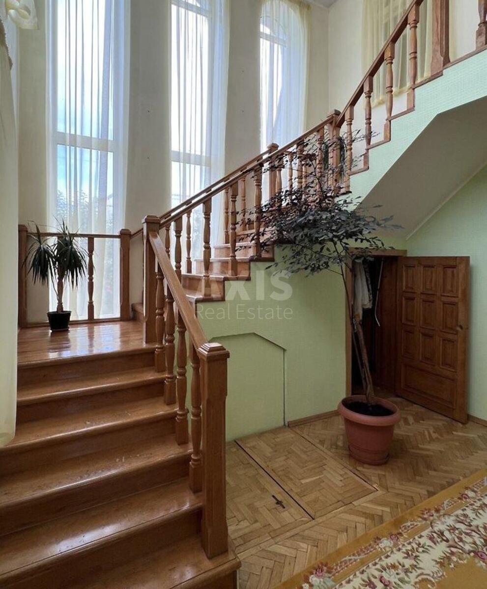 Дoм ул. Паустовского, 486м2, город Киев630778