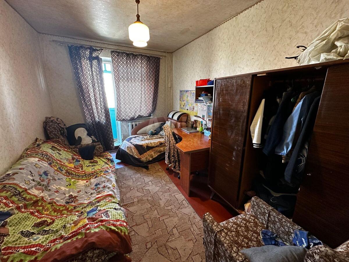 2k apartment vul. Saburova Oleksandra 51