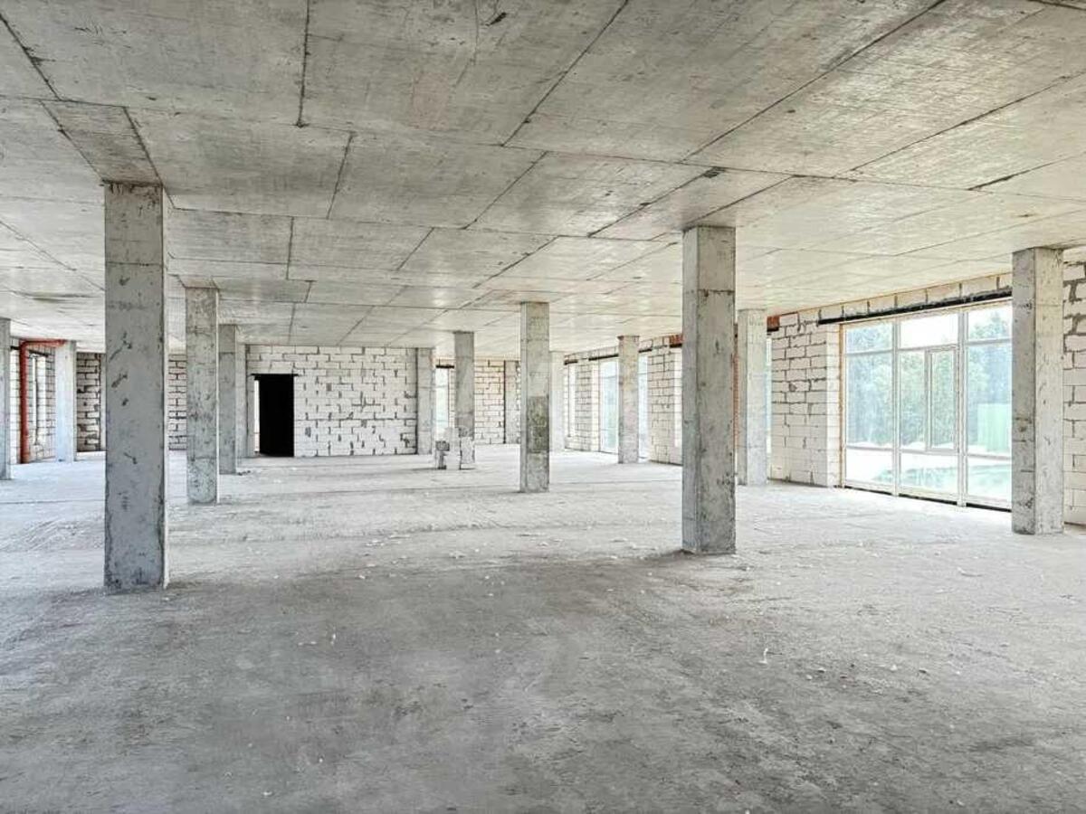 Office vul. Bratyslavs'ka 52Б, 255m2631134