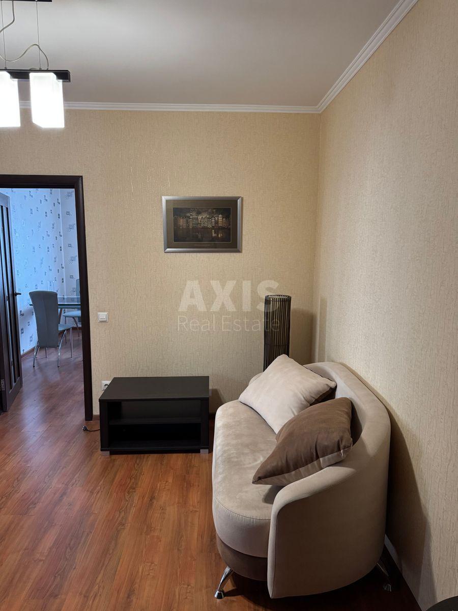 2k apartment pr-t Grygorenka Petra 20А2