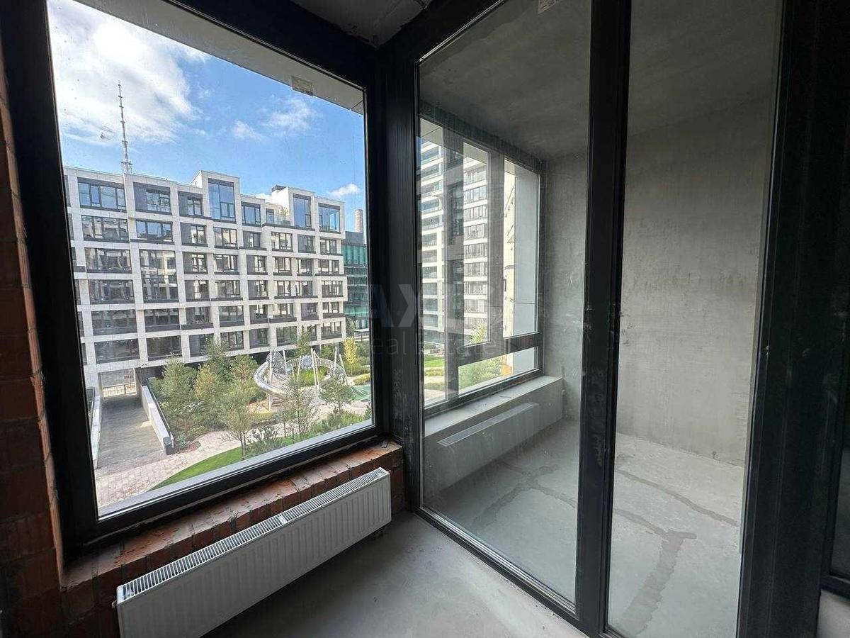1k apartment vul. Hohlovyh Sim'i' 80