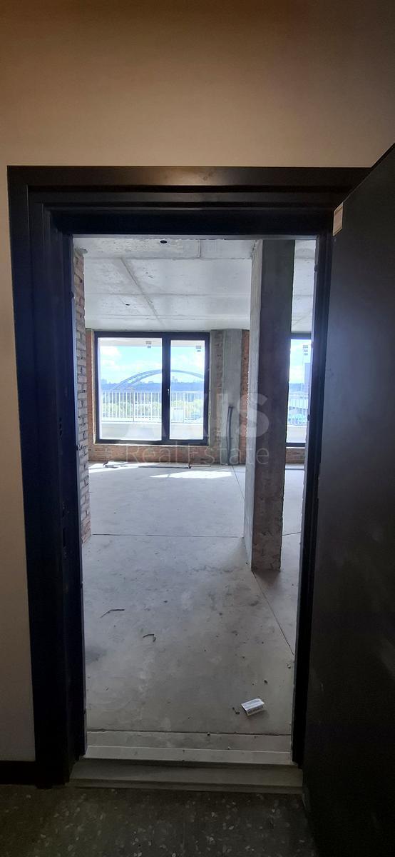 2к квартира ул. Набережно-Рыбальская 3631484