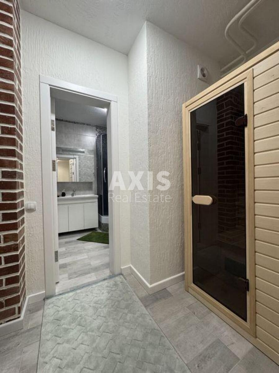 2k apartment pr-t Sobornosti 307