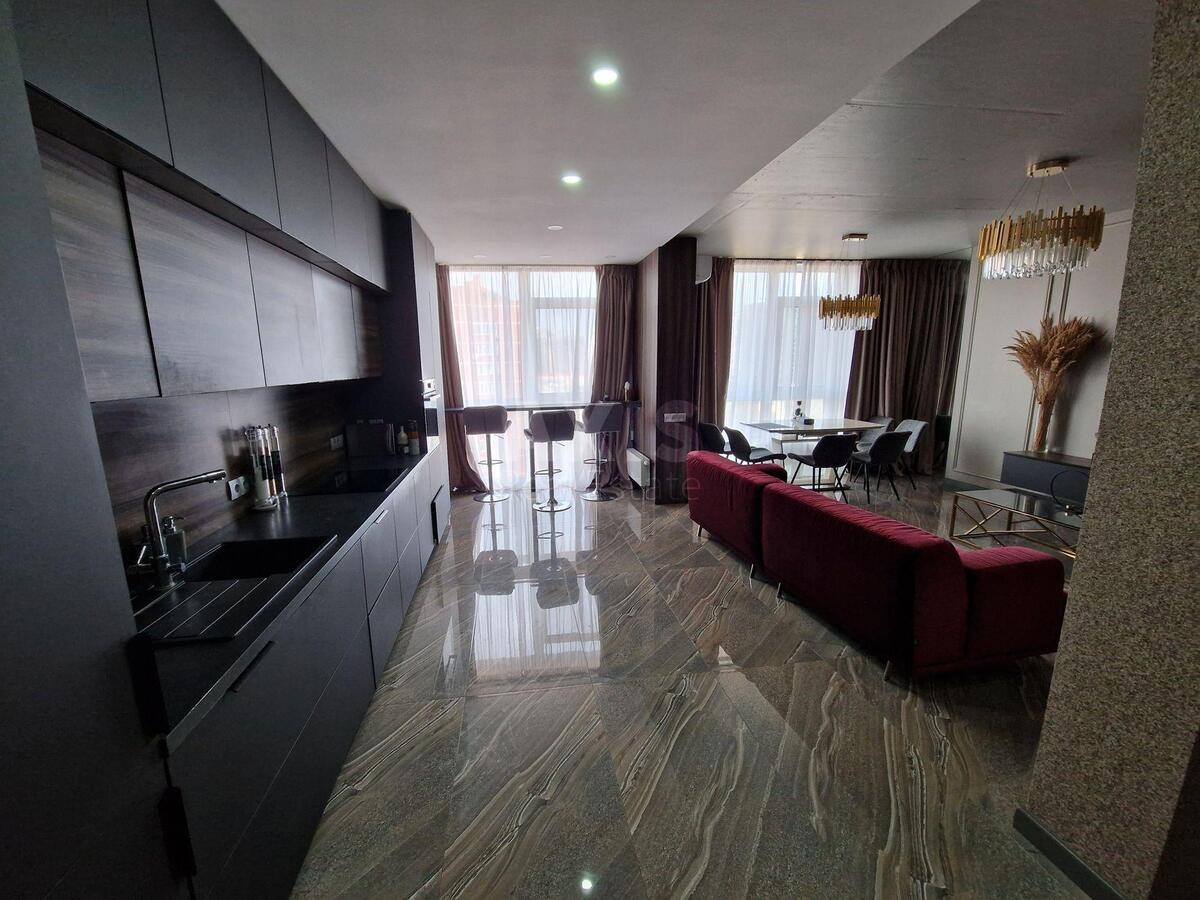 4к квартира ул. Предславинская 40589631
