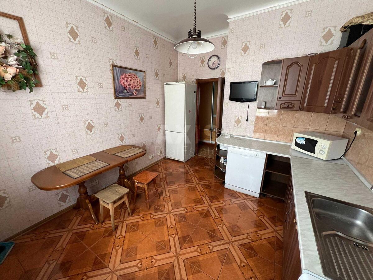 2к квартира пр-т Голосеевский 106/20