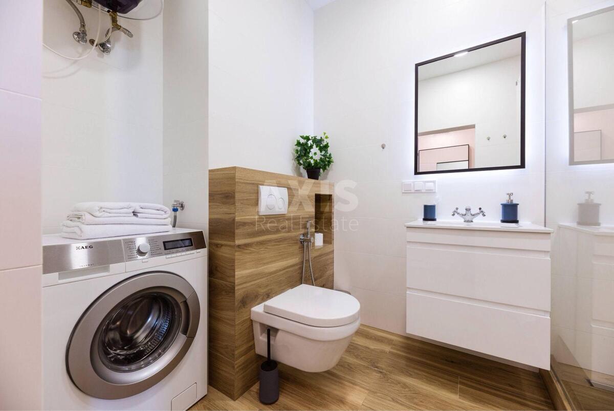1k apartment pr-t Peremogy 11Б589759
