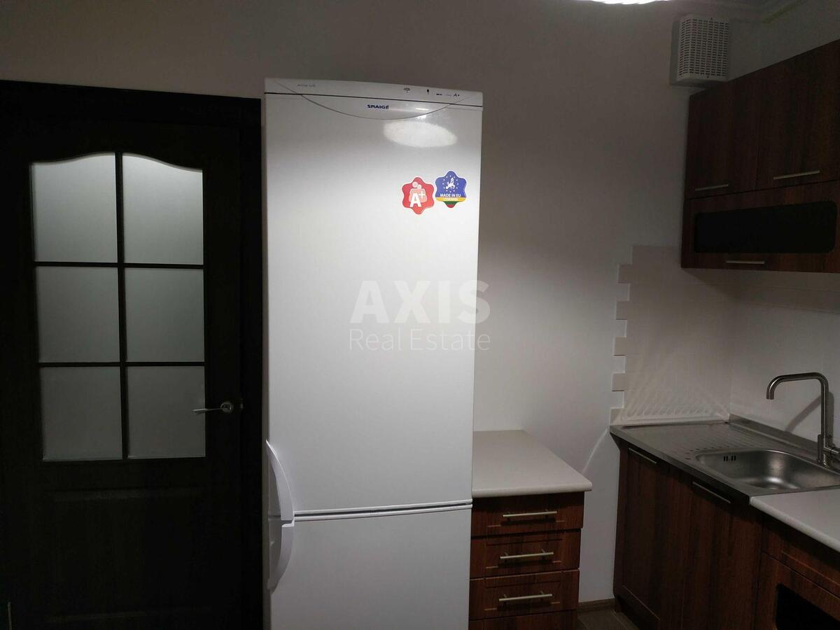 1k apartment vul. Gmyri Borysa 160