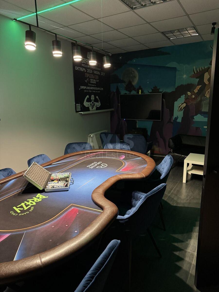 Office pr-t Bazhana Mykoly 10А, 420m2590123