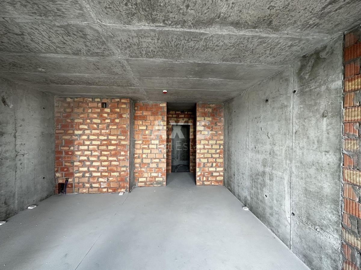 1k apartment vul. Zarichna 160