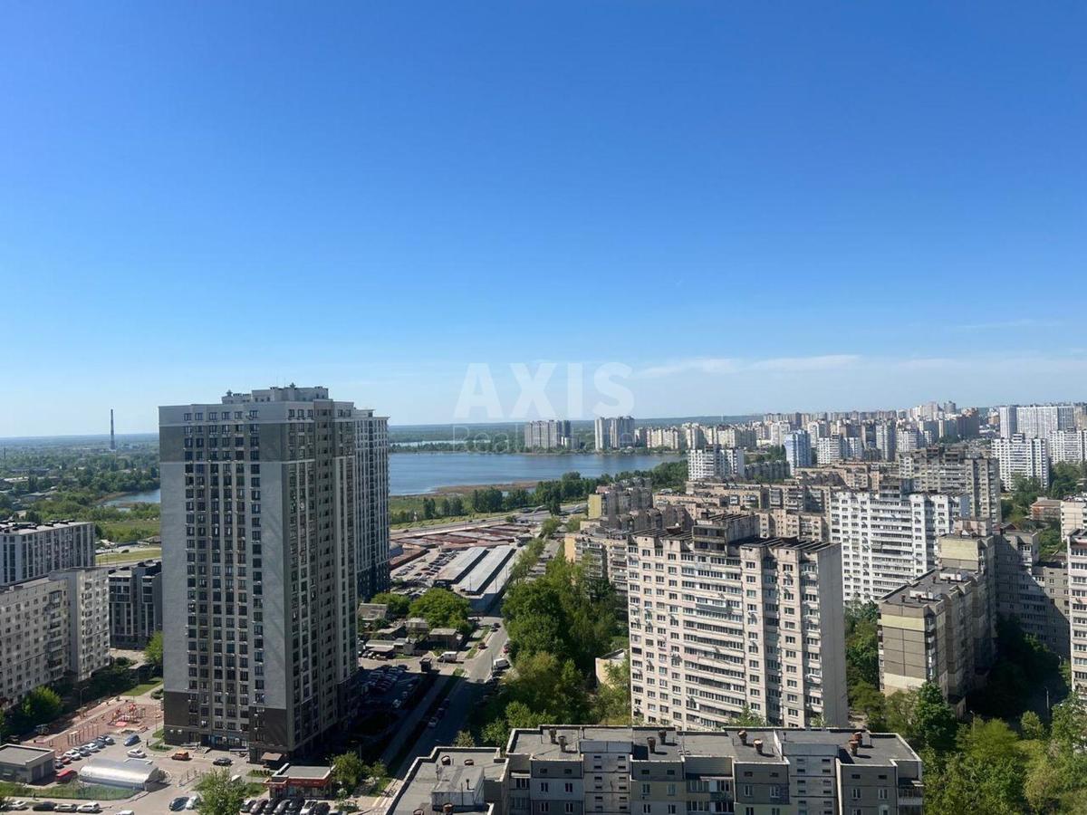 1k apartment pr-t Bazhana Mykoly 26