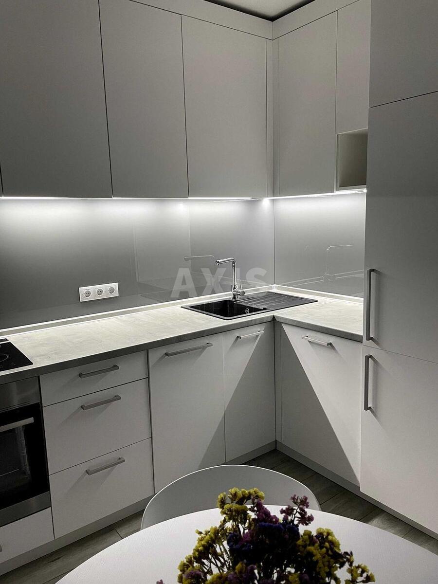 1k apartment vul. Chavdar Jelyzavety 21
