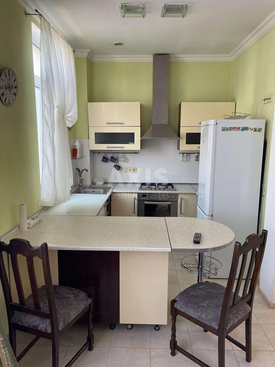 Дoм ул. 20-я Садовая, 250м2, город Киев3