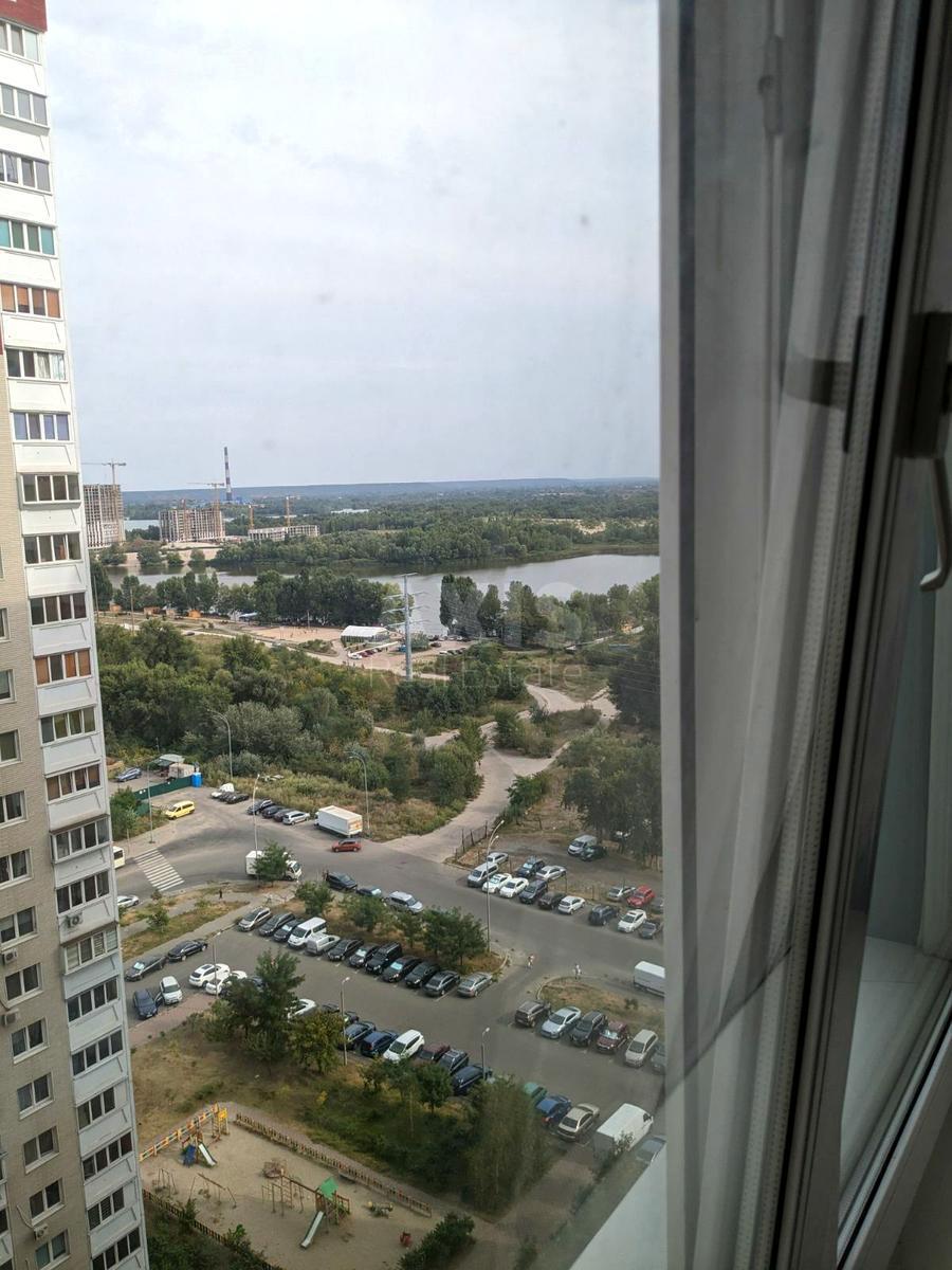 1к квартира ул. Ващенко Григория 76338110