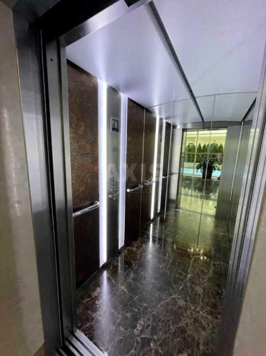 5k apartment vul. Dobroljubova 4591781